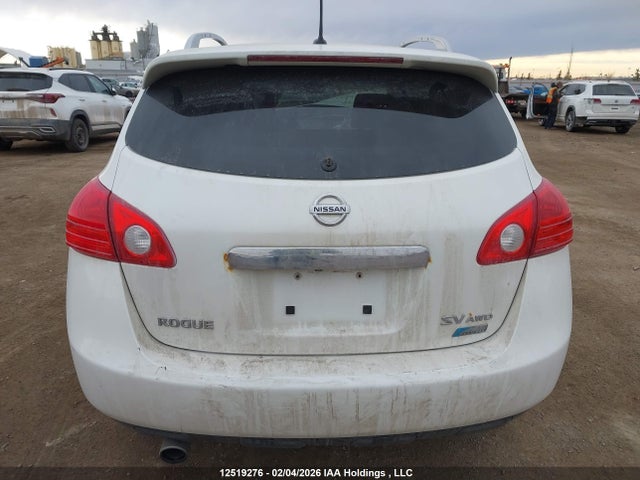 Продаж на аукціоні авто 2012 Nissan Rogue S/sv, vin: JN8AS5MV7CW350863, номер лоту: 12519276