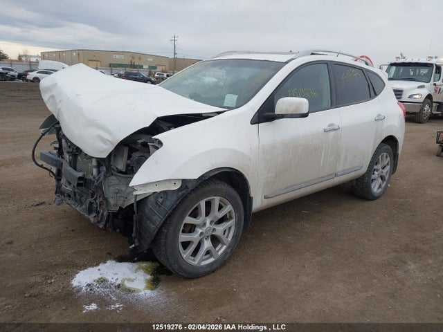 Продаж на аукціоні авто 2012 Nissan Rogue S/sv, vin: JN8AS5MV7CW350863, номер лоту: 12519276