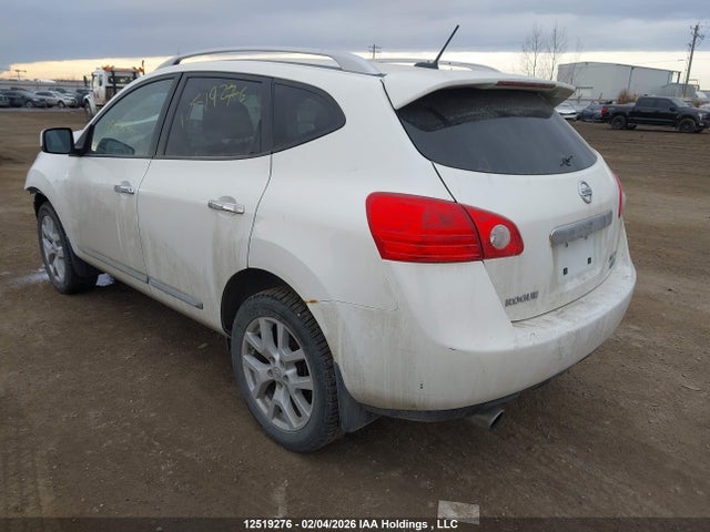 Продаж на аукціоні авто 2012 Nissan Rogue S/sv, vin: JN8AS5MV7CW350863, номер лоту: 12519276