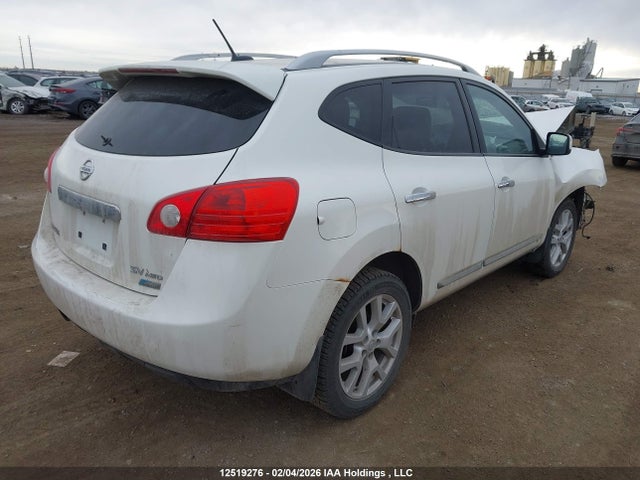 Продаж на аукціоні авто 2012 Nissan Rogue S/sv, vin: JN8AS5MV7CW350863, номер лоту: 12519276