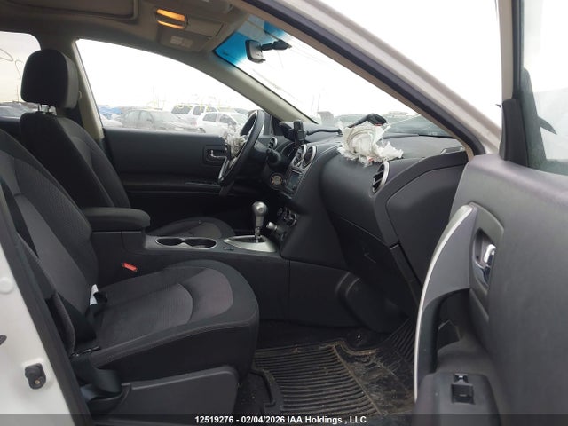 Продаж на аукціоні авто 2012 Nissan Rogue S/sv, vin: JN8AS5MV7CW350863, номер лоту: 12519276