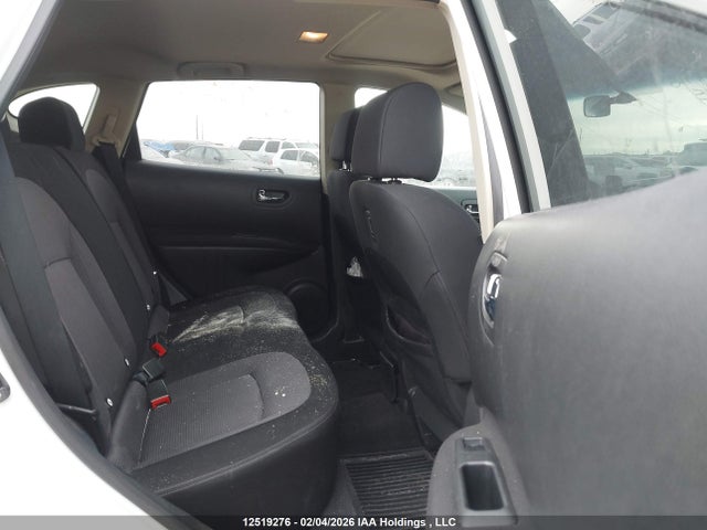 Продаж на аукціоні авто 2012 Nissan Rogue S/sv, vin: JN8AS5MV7CW350863, номер лоту: 12519276
