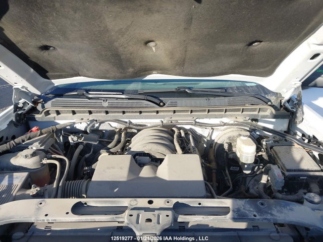 Aukcja sprzedaży 2018 Chevrolet Silverado K1500/k1500 Ls, vin: 1GCVKNEH4JZ132624, numer aukcji: 12519277