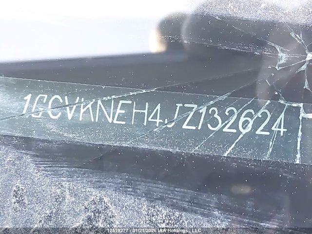 Продажа на аукционе авто 2018 Chevrolet Silverado K1500/k1500 Ls, vin: 1GCVKNEH4JZ132624, номер лота: 12519277