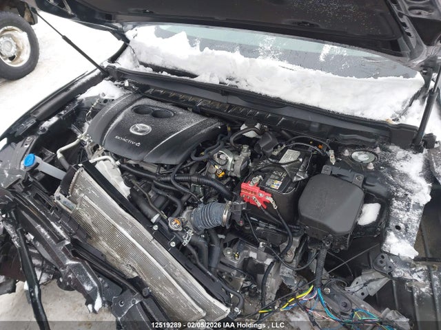 7MMVABDM0RN161475 Mazda CX-50