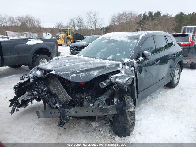 7MMVABDM0RN161475 Mazda CX-50