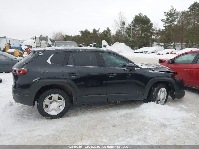 7MMVABDM0RN161475 Mazda CX-50