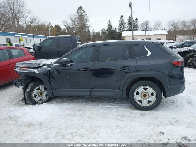 7MMVABDM0RN161475 Mazda CX-50