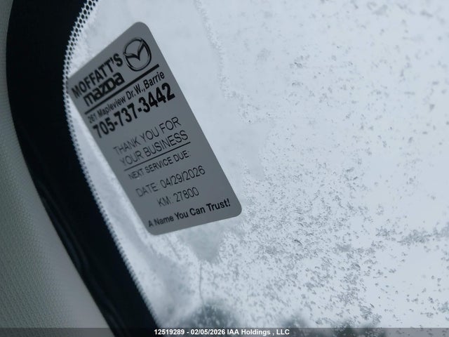 7MMVABDM0RN161475 Mazda CX-50