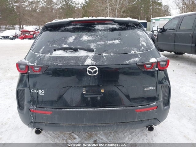 7MMVABDM0RN161475 Mazda CX-50