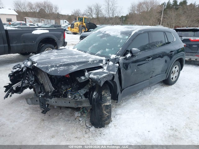 7MMVABDM0RN161475 Mazda CX-50