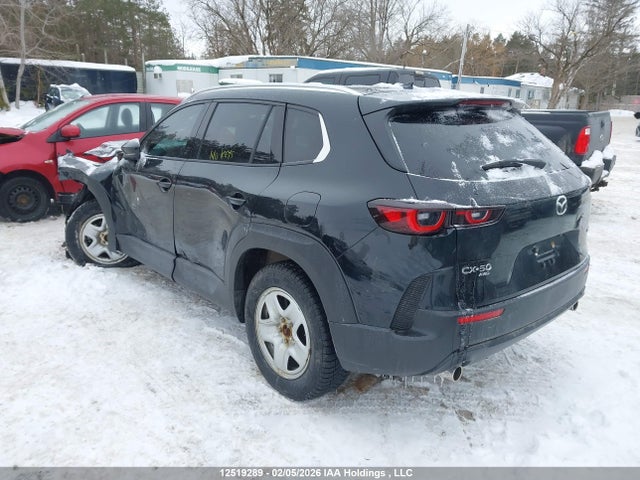 7MMVABDM0RN161475 Mazda CX-50