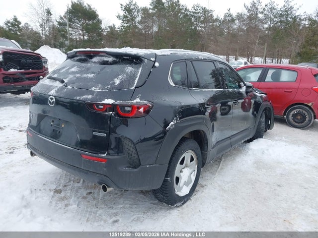 7MMVABDM0RN161475 Mazda CX-50