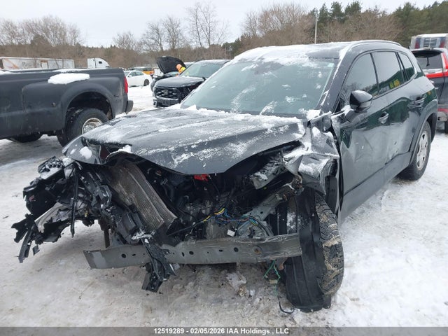 7MMVABDM0RN161475 Mazda CX-50