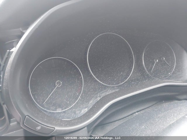 7MMVABDM0RN161475 Mazda CX-50
