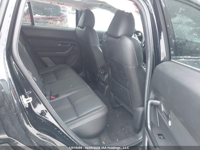 7MMVABDM0RN161475 Mazda CX-50