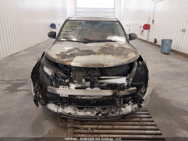 Ford Explorer Limited 2021 1FMSK8FH8MGA47767 Image 11