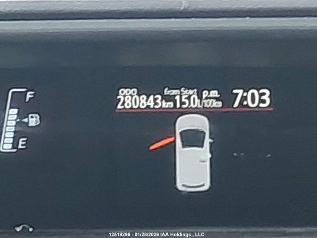 JTDKDTB31F1099274 Toyota Prius C Technology