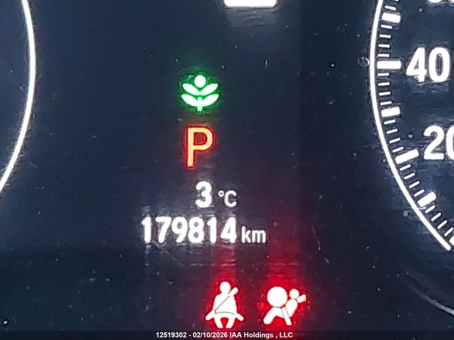 Продаж на аукціоні авто 2018 Honda Accord Touring, vin: 1HGCV1F93JA810682, номер лоту: 12519302