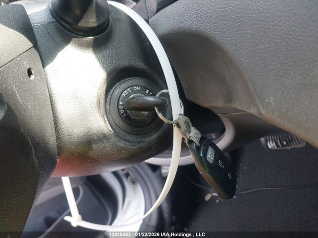 5NPEB4AC3EH912552 Hyundai SONATA GL
