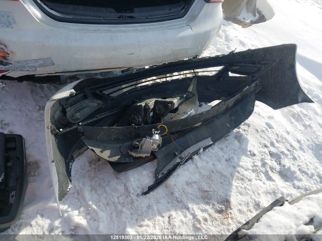 5NPEB4AC3EH912552 Hyundai SONATA GL