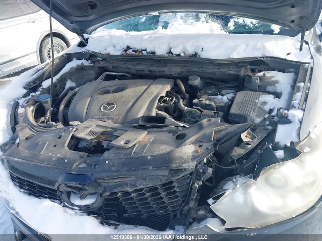 JM3KE4CYXE0403145 Mazda Cx-5 Gs