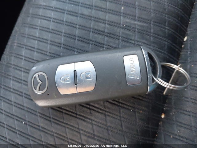 JM3KE4CYXE0403145 Mazda Cx-5 Gs