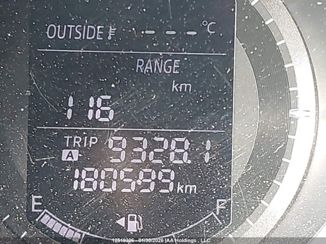 JM3KE4CYXE0403145 Mazda Cx-5 Gs