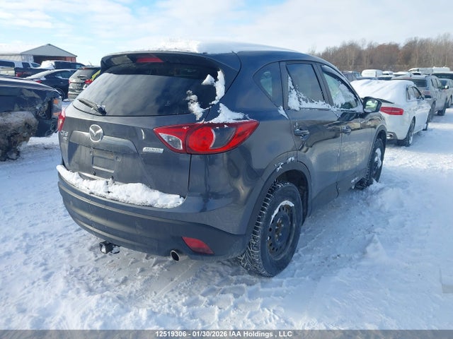 JM3KE4CYXE0403145 Mazda Cx-5 Gs