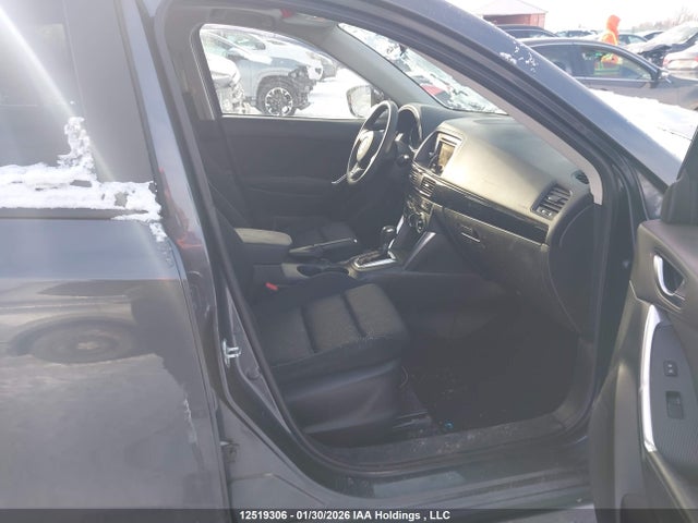 JM3KE4CYXE0403145 Mazda Cx-5 Gs