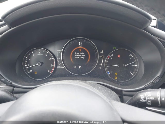 JM1BPACL8K1114227 Mazda Mazda3 Gs