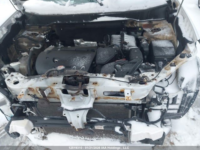 4A4AJ4AW7FE609215 Mitsubishi Rvr Gt