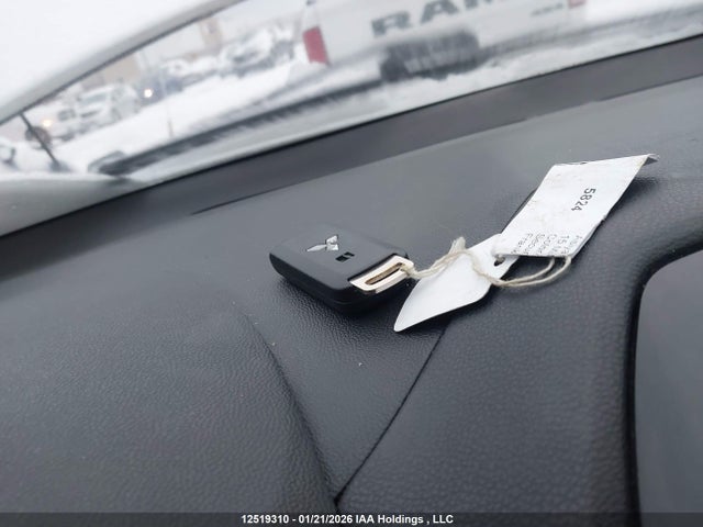 4A4AJ4AW7FE609215 Mitsubishi Rvr Gt