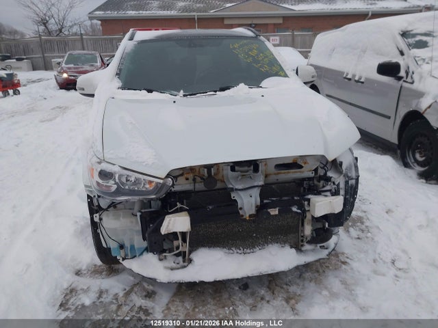 4A4AJ4AW7FE609215 Mitsubishi Rvr Gt