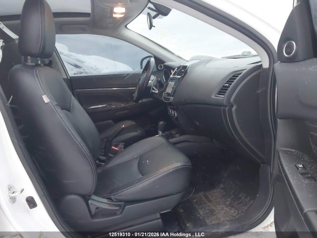 4A4AJ4AW7FE609215 Mitsubishi Rvr Gt