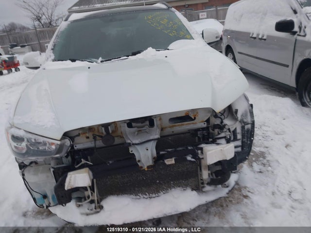 4A4AJ4AW7FE609215 Mitsubishi Rvr Gt