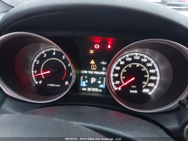 4A4AJ4AW7FE609215 Mitsubishi Rvr Gt