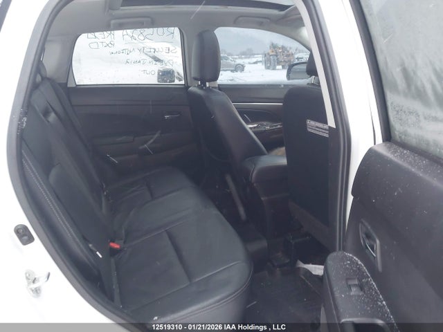 4A4AJ4AW7FE609215 Mitsubishi Rvr Gt