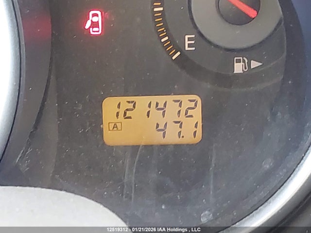 Продажа на аукционе авто 2007 Nissan Versa 1.8s, vin: 3N1BC13E47L411043, номер лота: 12519312