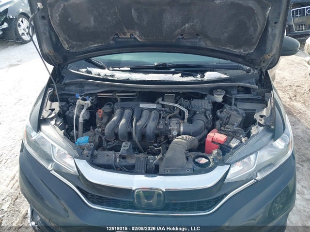 3HGGK5H68KM103425 Honda Fit