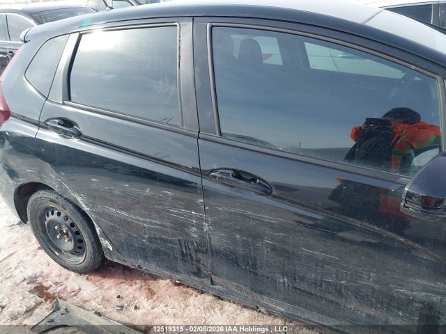 3HGGK5H68KM103425 Honda Fit