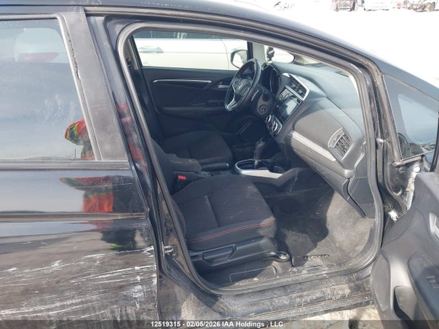3HGGK5H68KM103425 Honda Fit