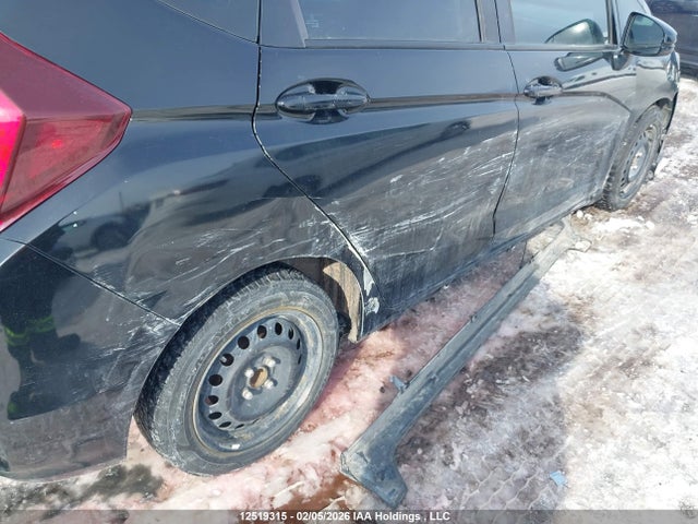 3HGGK5H68KM103425 Honda Fit