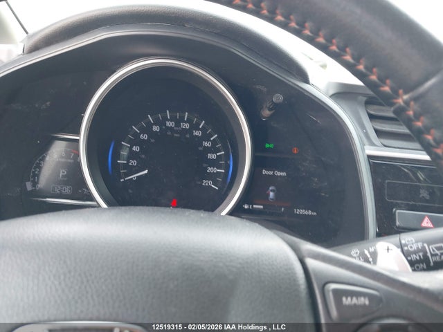 3HGGK5H68KM103425 Honda Fit