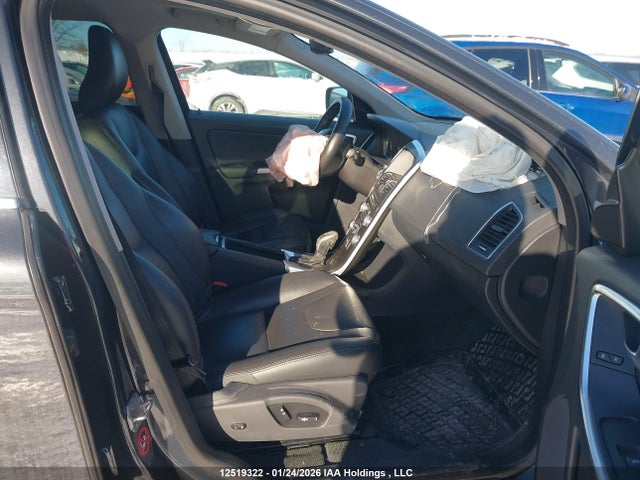 YV440MDK7F2662107 Volvo Xc60 T5
