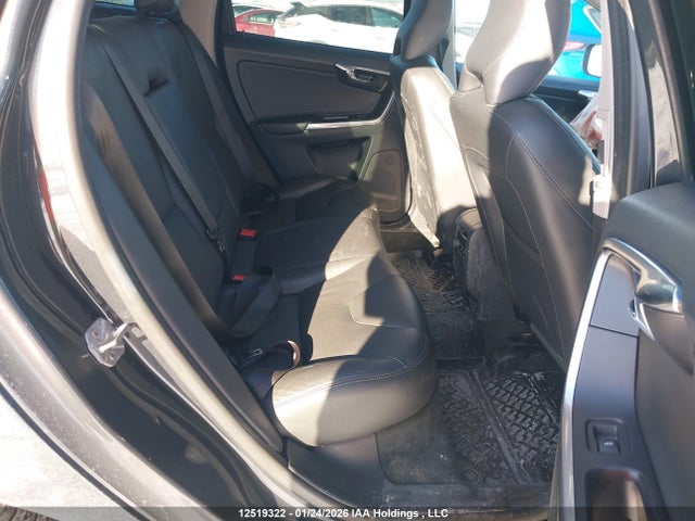 YV440MDK7F2662107 Volvo Xc60 T5
