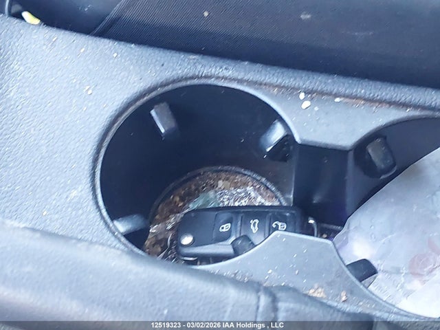 3VW2K7AJ9FM245160 Volkswagen JETTA S