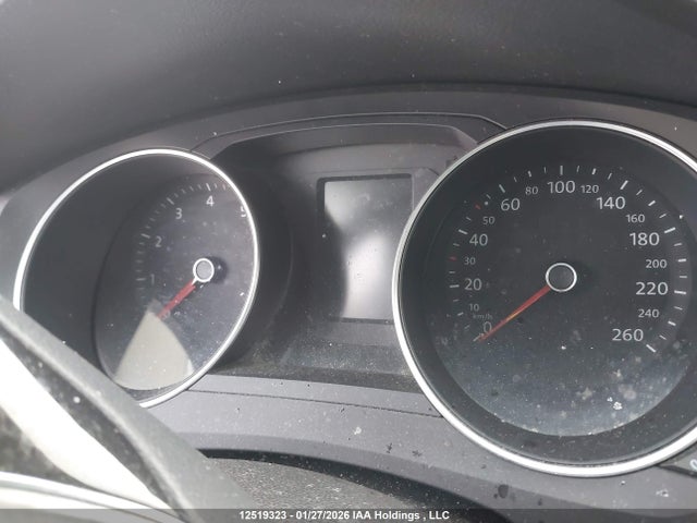 3VW2K7AJ9FM245160 Volkswagen JETTA S