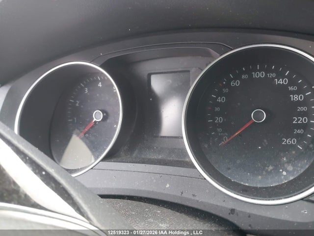 3VW2K7AJ9FM245160 Volkswagen JETTA S