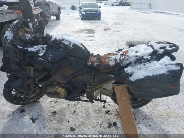 WB10A0307HZ257749 BMW R1200 Gs